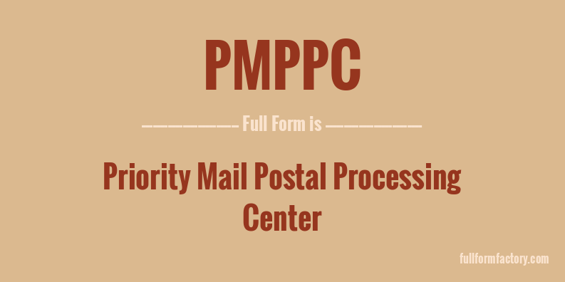 pmppc-full-form