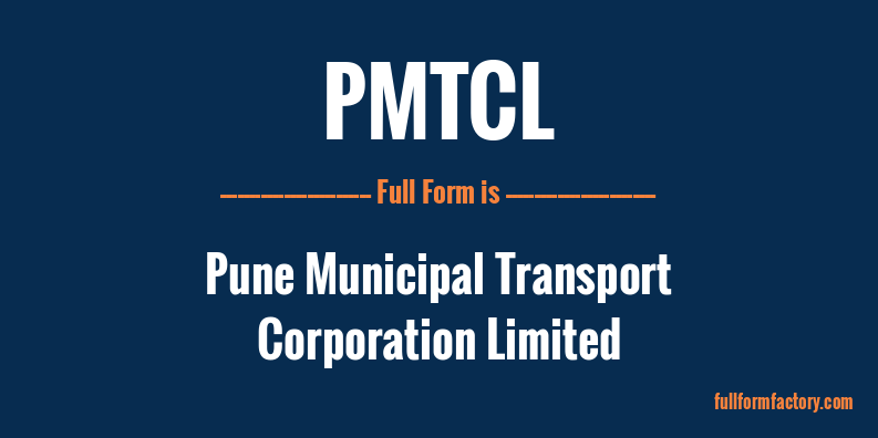 pmtcl-full-form
