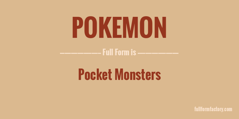 pokemon-full-form