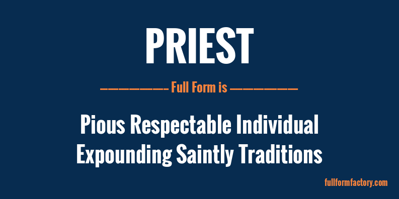 priest-full-form