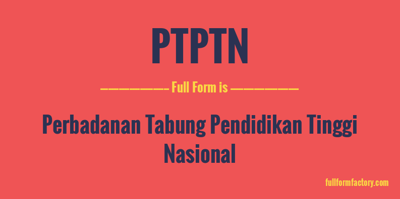 ptptn-full-form