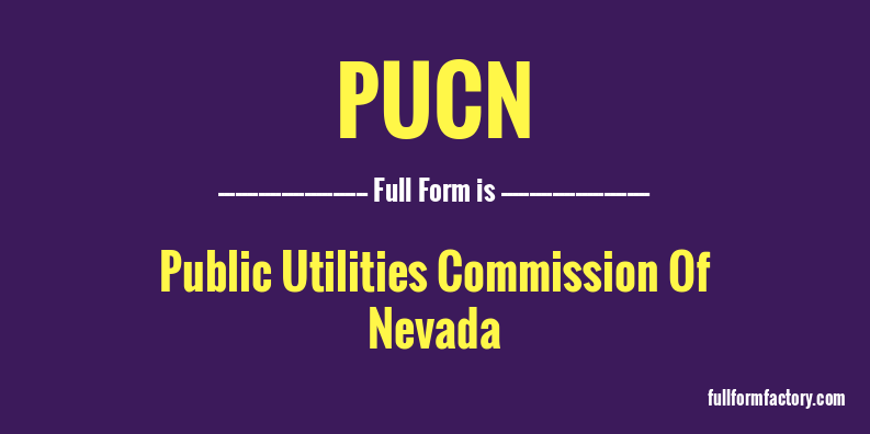 pucn-full-form