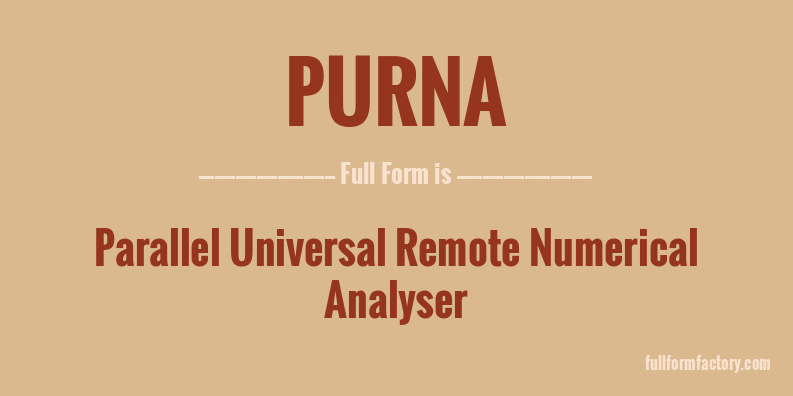 purna-full-form