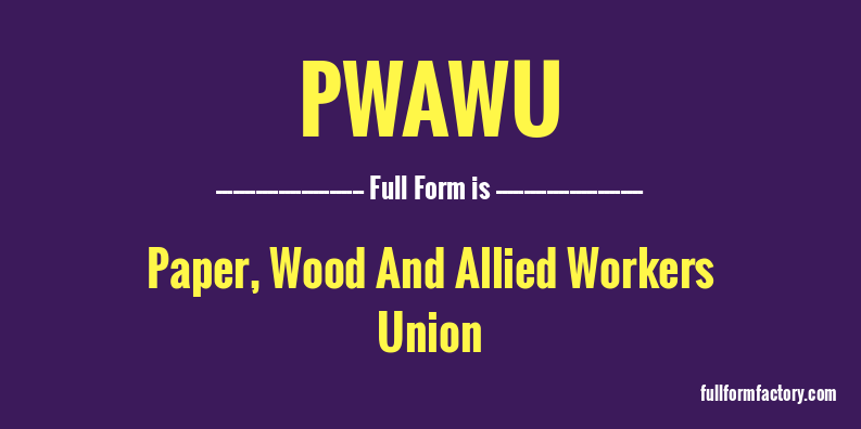 pwawu-full-form