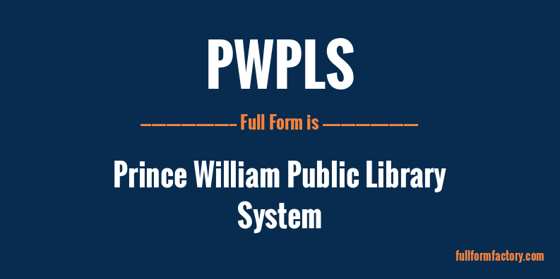 pwpls-full-form