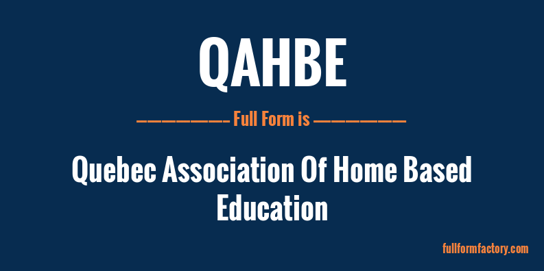 qahbe-full-form