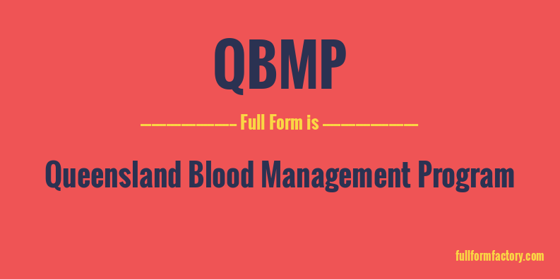 qbmp-full-form