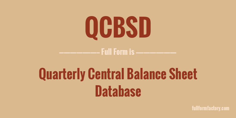 qcbsd-full-form