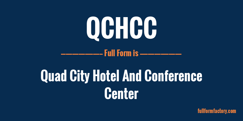 qchcc-full-form