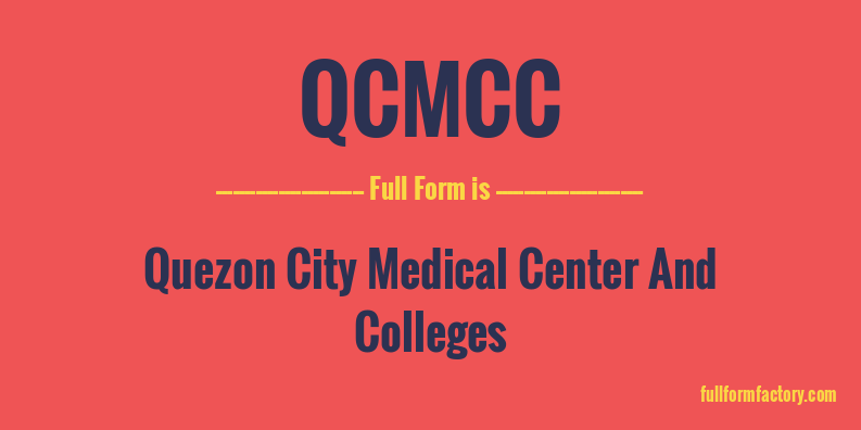 qcmcc-full-form