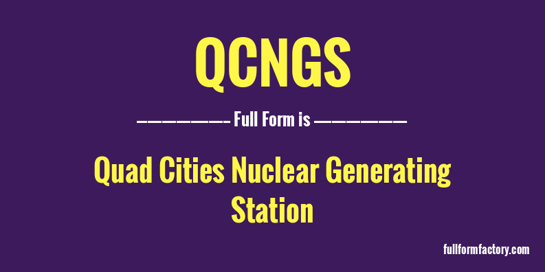 qcngs-full-form