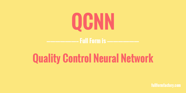 qcnn-full-form