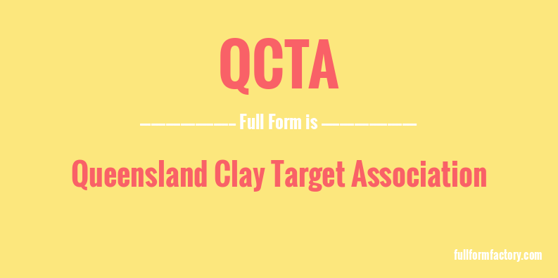 qcta-full-form
