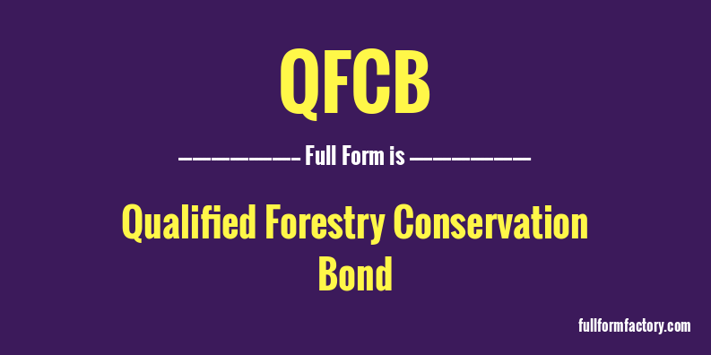 qfcb-full-form