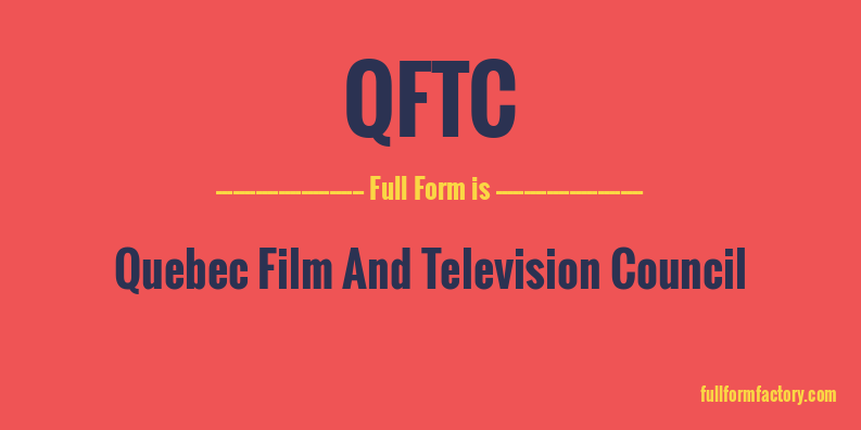 qftc-full-form