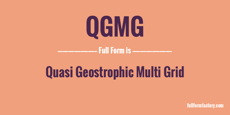 qgmg-full-form