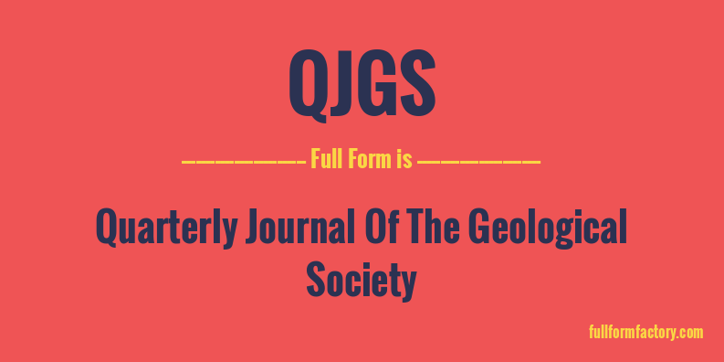 qjgs-full-form