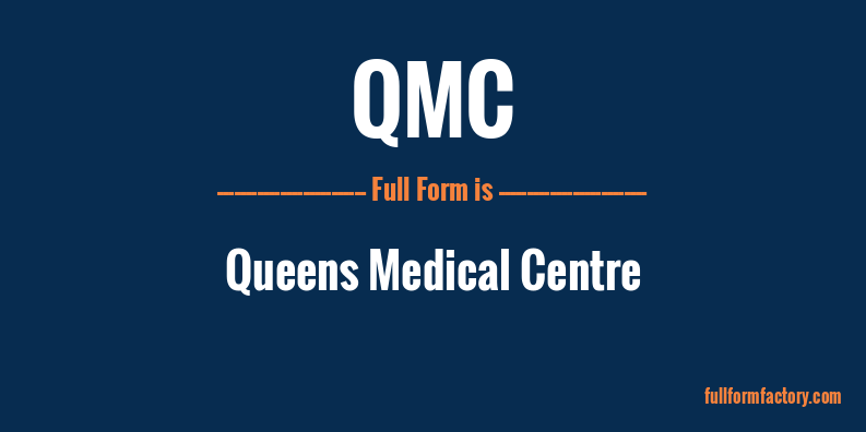 qmc-full-form