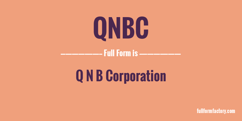 qnbc-full-form