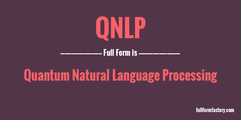 qnlp-full-form