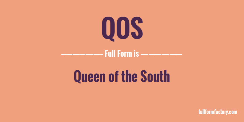 qos-full-form