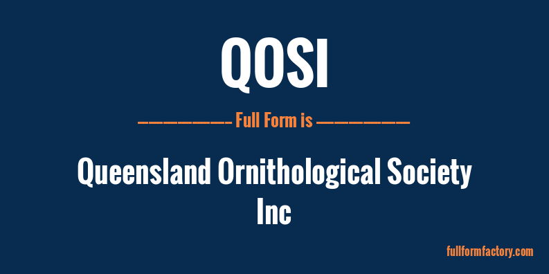 qosi-full-form