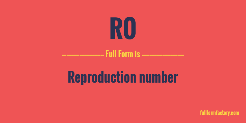 r0-full-form