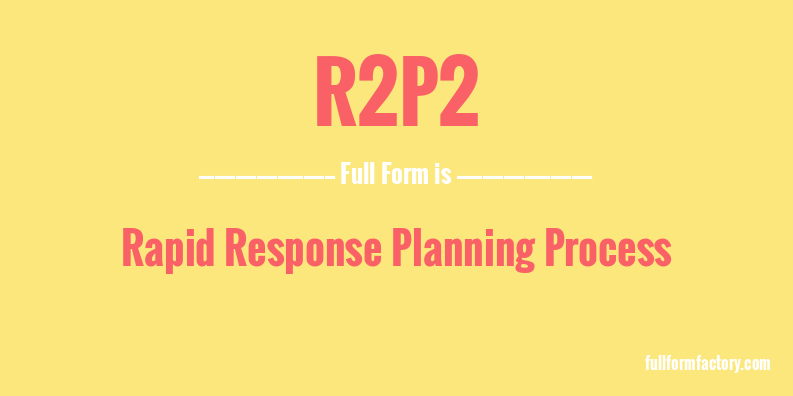 r2p2-full-form