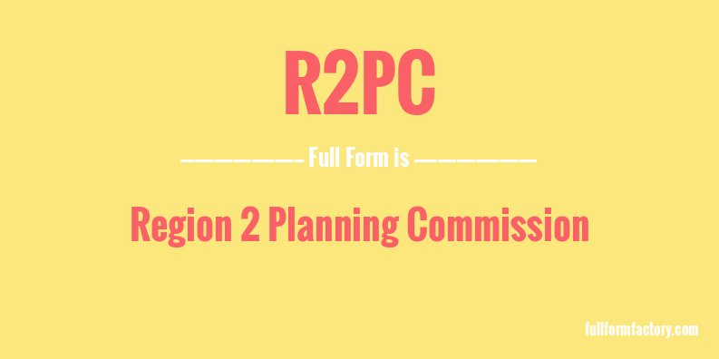 r2pc-full-form