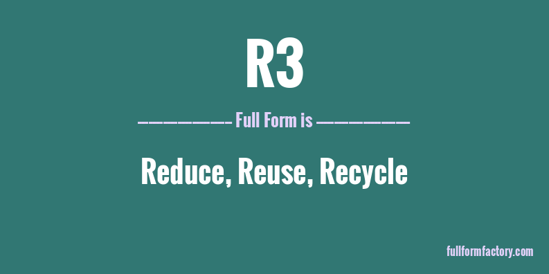 r3-full-form