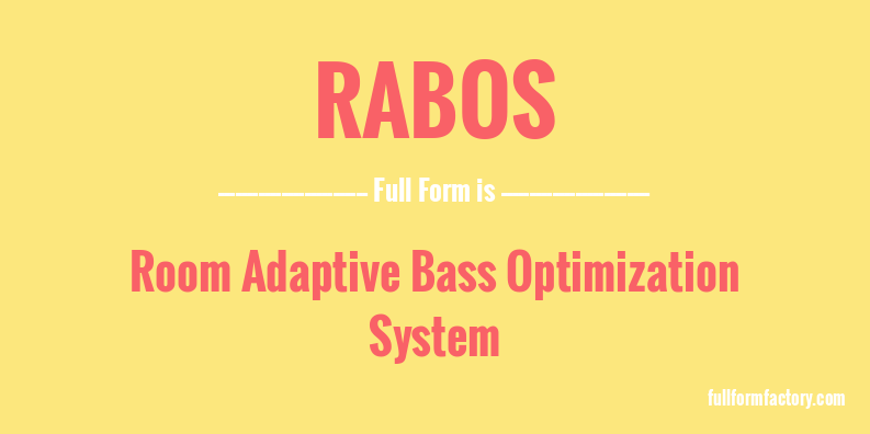 rabos-full-form