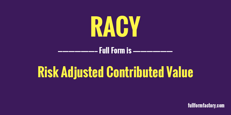 racy-full-form