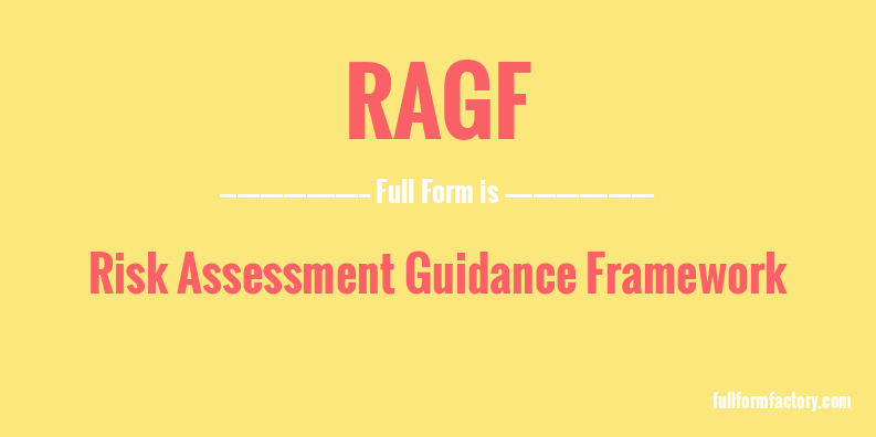 ragf-full-form