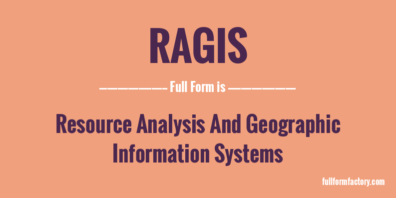ragis-full-form