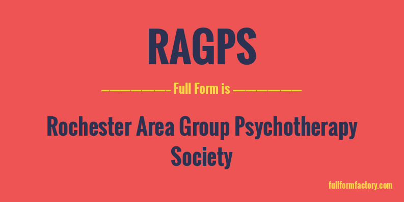 ragps-full-form