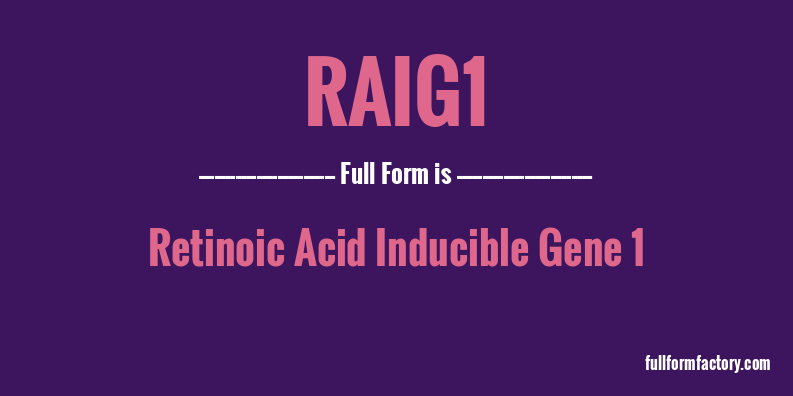 raig1-full-form