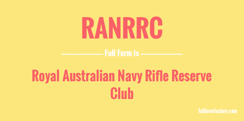 ranrrc-full-form