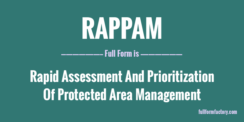 rappam-full-form