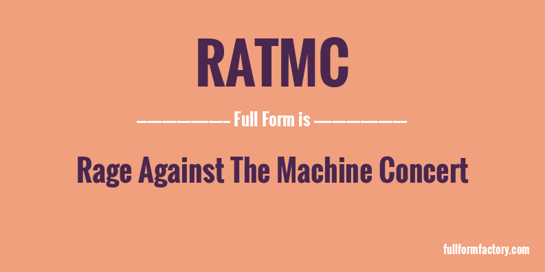 ratmc-full-form