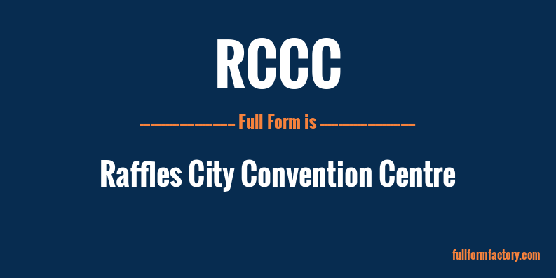 rccc-full-form