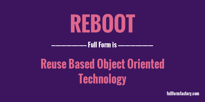 reboot-full-form