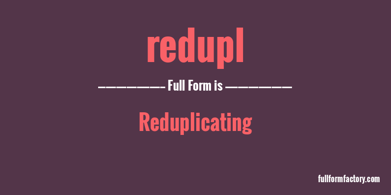 redupl-full-form
