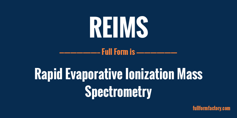 reims-full-form