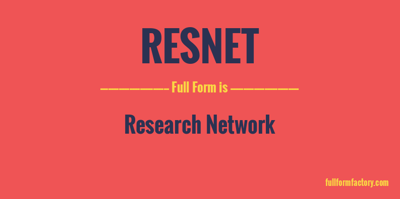 resnet-full-form