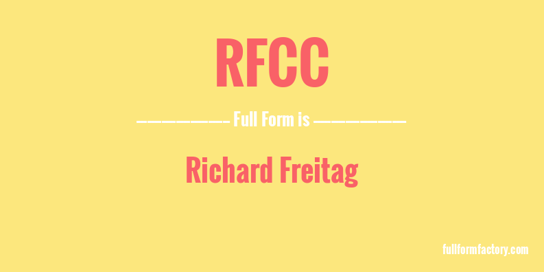 rfcc-full-form