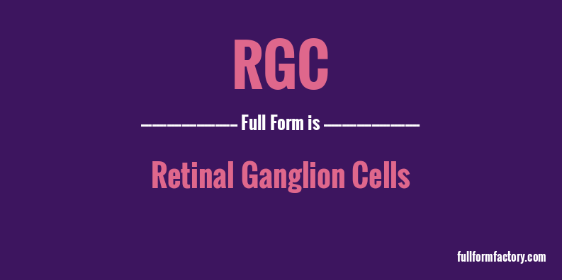 rgc-full-form