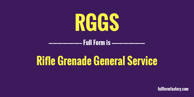 rggs-full-form