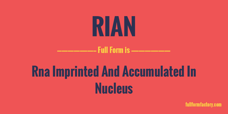rian-full-form