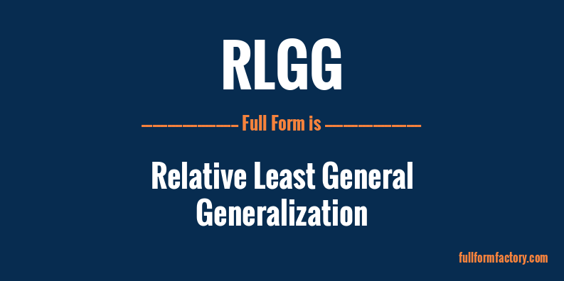rlgg-full-form