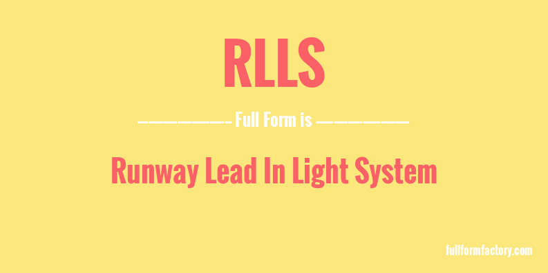 rlls-full-form
